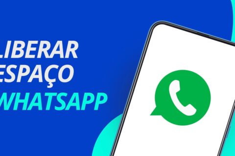 WhatsApp sem espaço? O que quer dizer e como ajustar