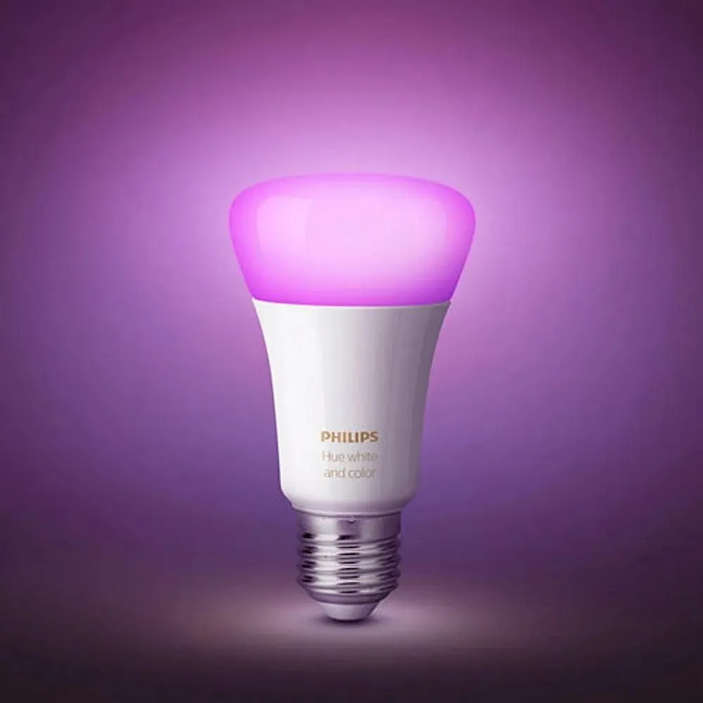 Lâmpada Philips Hue