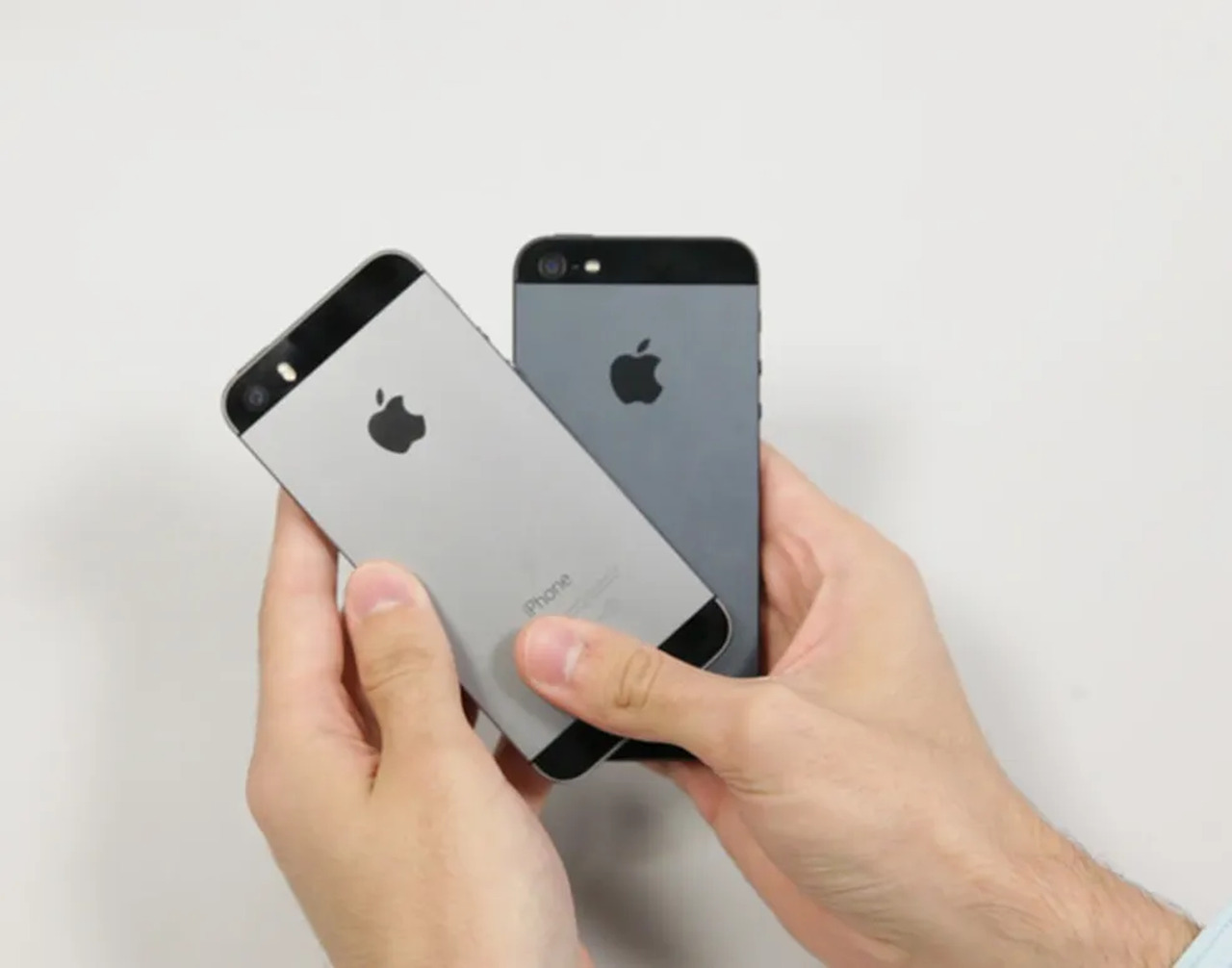 iPhones vão parar de atualizar