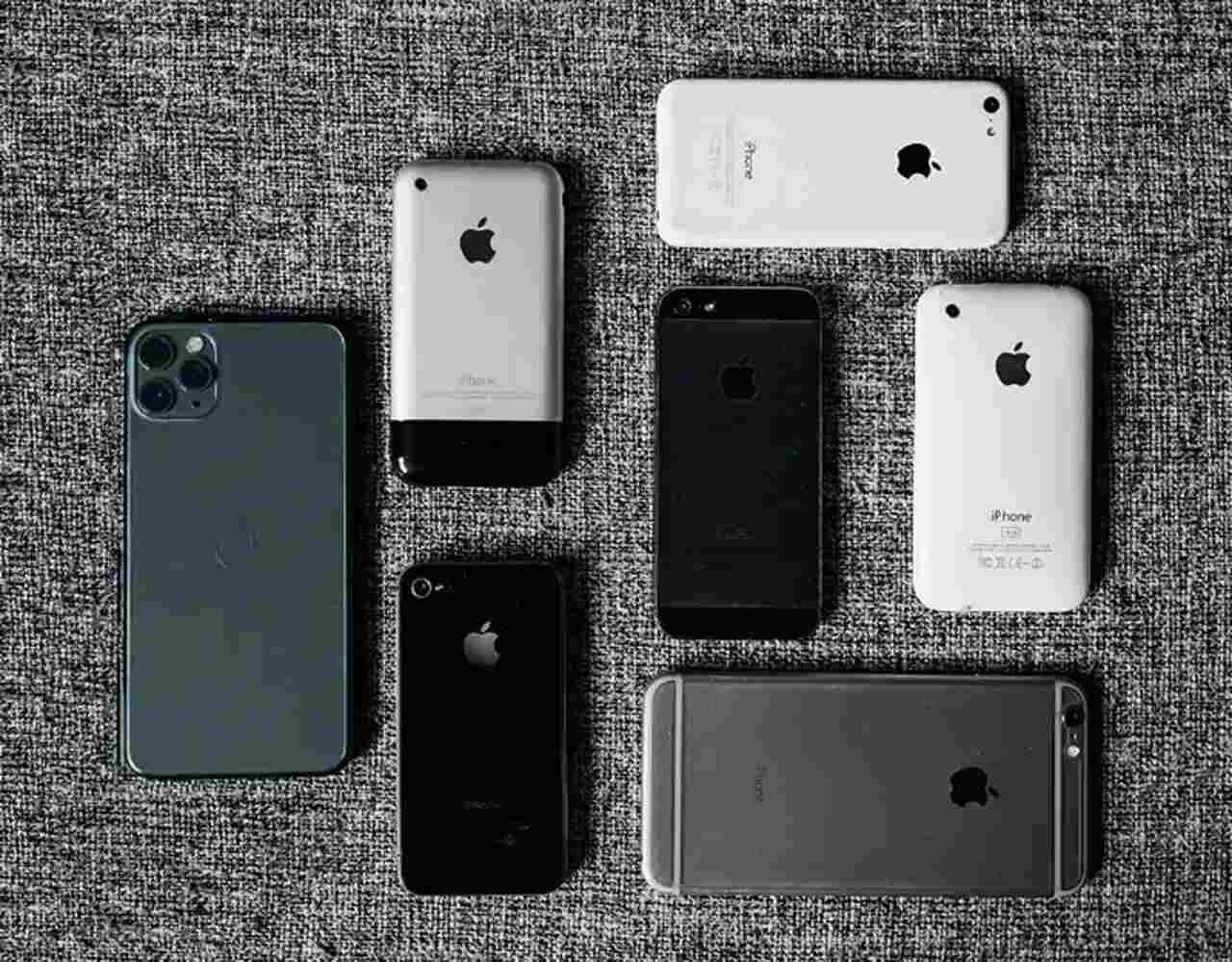 iPhones vão parar de atualizar