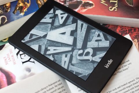 Qual o melhor kindle para comprar no natal? Confira modelos