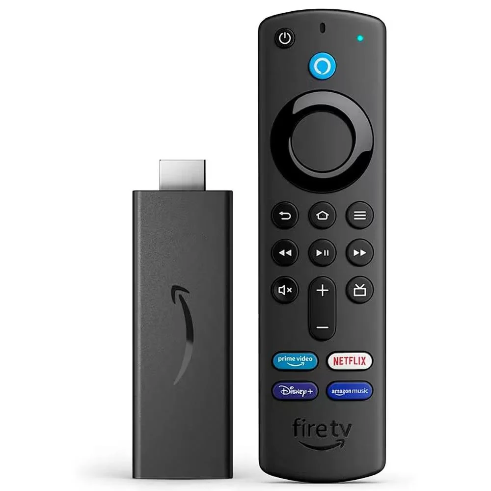 Fire Stick Amazon