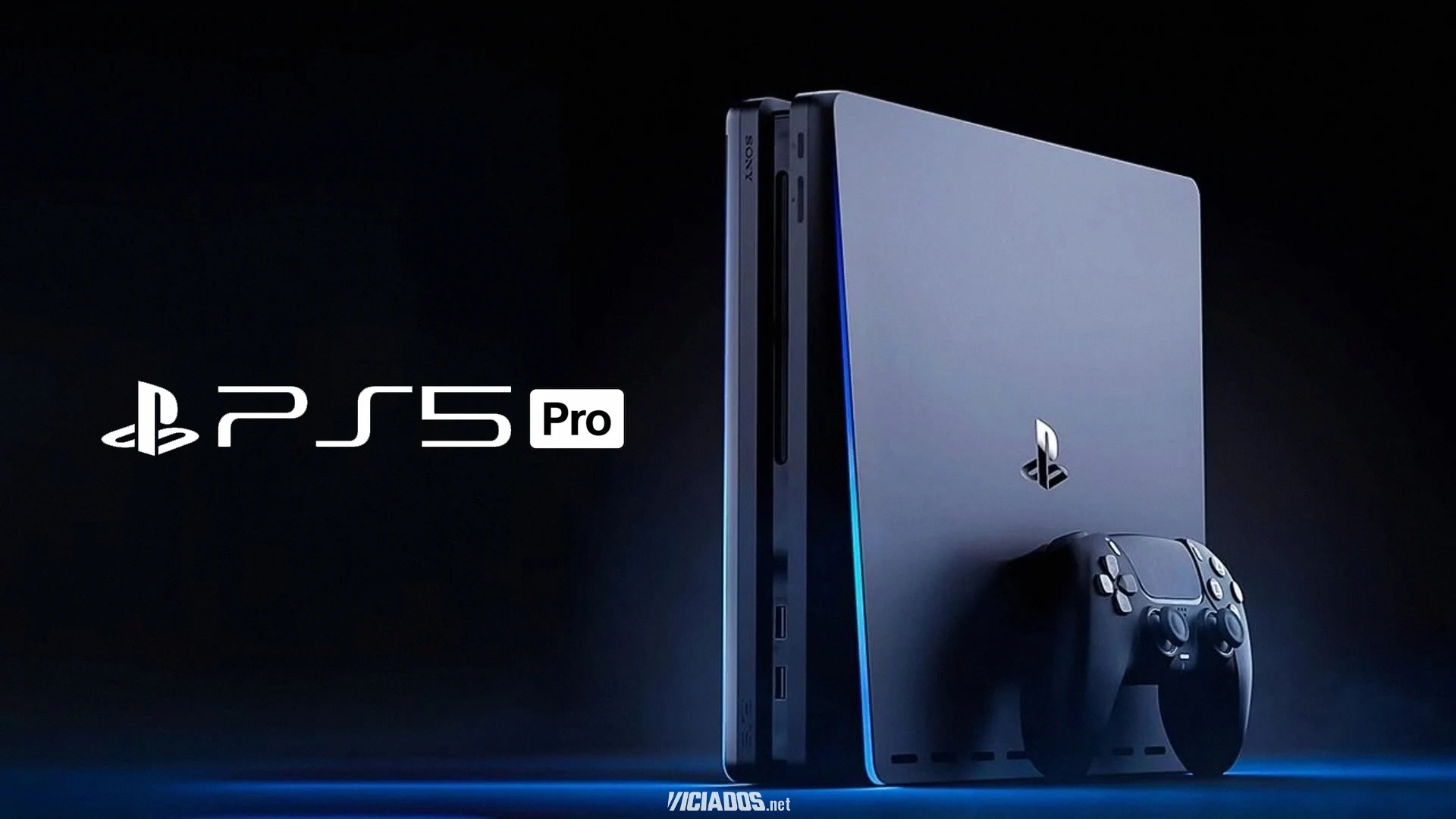  PlayStation 5 Pro 