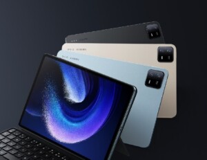 Tablet Xiaomi Pad 6: ficha técnica