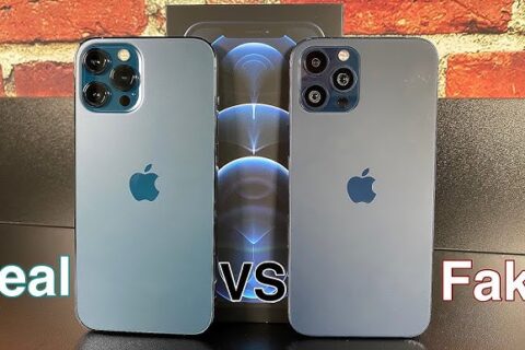 Como saber se o IPHONE é original? 7 segredos para não cair em golpes!