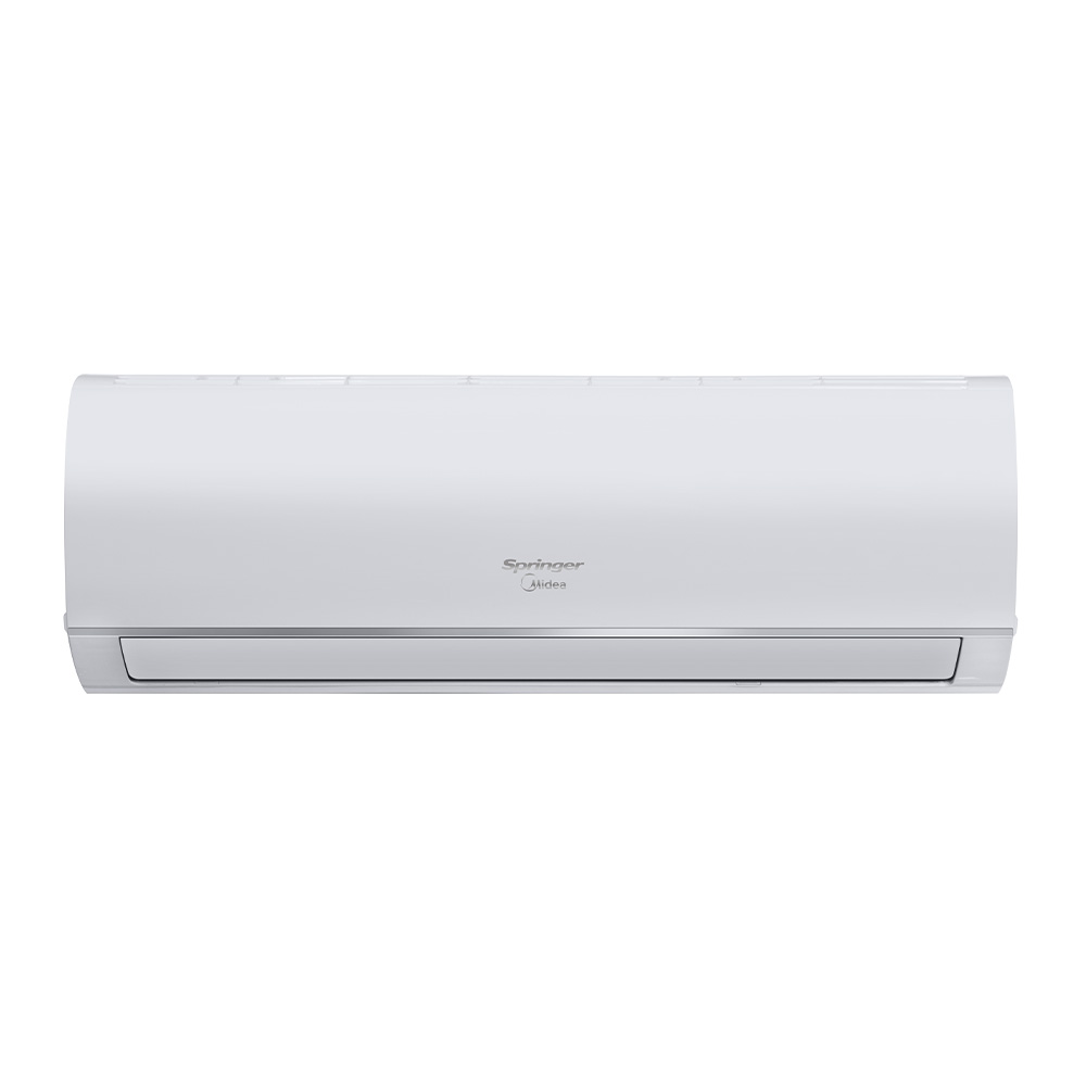 Ar-condicionado Midea AirVolution 12.000 BTUs