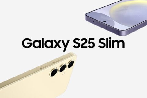 Galaxy S25 Slim: entenda por que será lançado em apenas 39 países