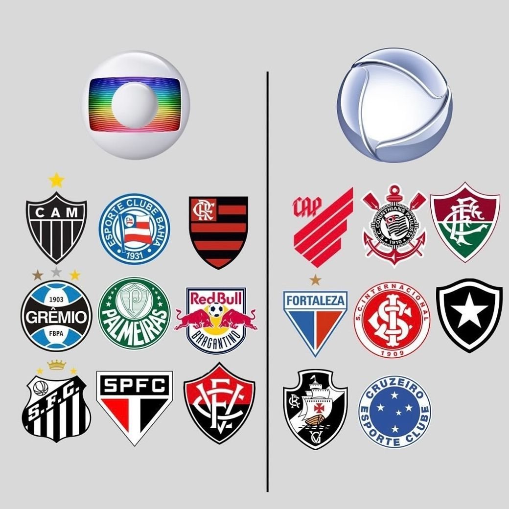 Brasileirão 2025